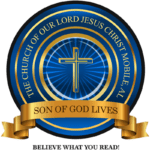 Son Of God Lives's logo