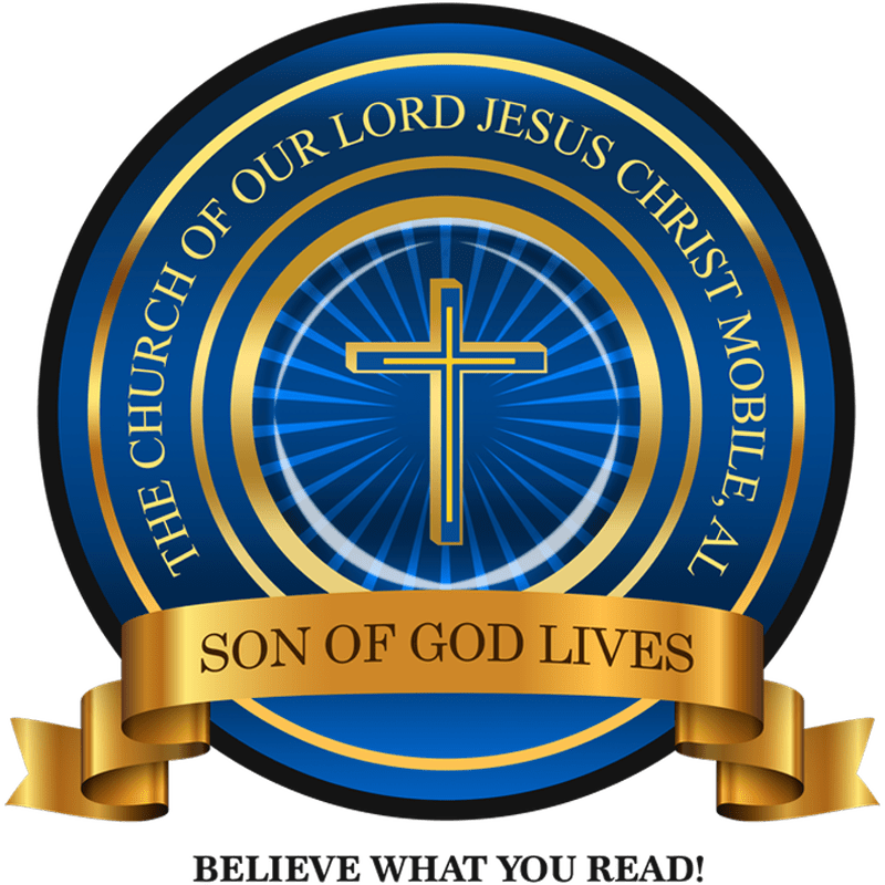 Son Of God Lives