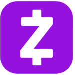 Zelle logo