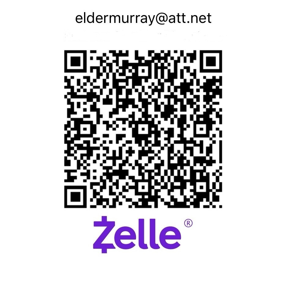 Zelle QR