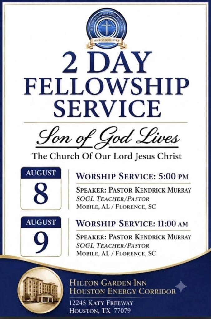 2Day Fellowship