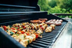 cookout-bbq